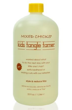 Mixed Chicks Kids Tangle TamerHair ConditionerMIXED CHICKSSize: 33.8 oz