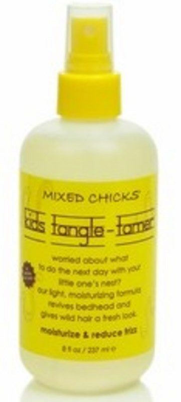 Mixed Chicks Kids Tangle TamerHair ConditionerMIXED CHICKSSize: 8 oz