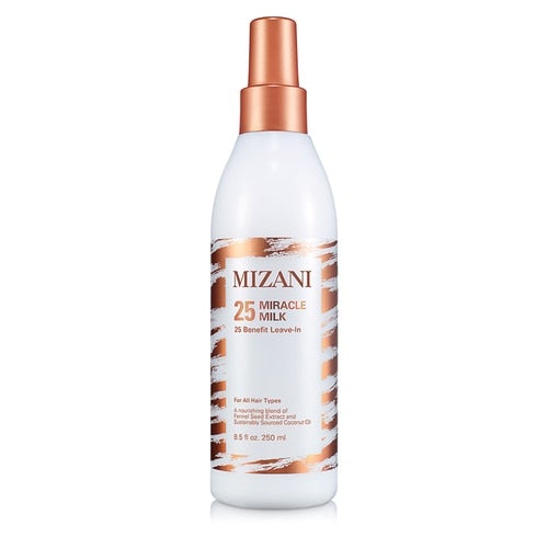 Mizani 25 Miracle Milk Leave-In TreatmentHair TreatmentMIZANISize: 8.5 oz