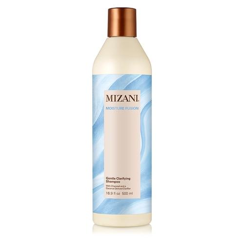 Mizani Moisture Fusion Gentle Clarifying Shampoo 16.9 ozHair ShampooMIZANI