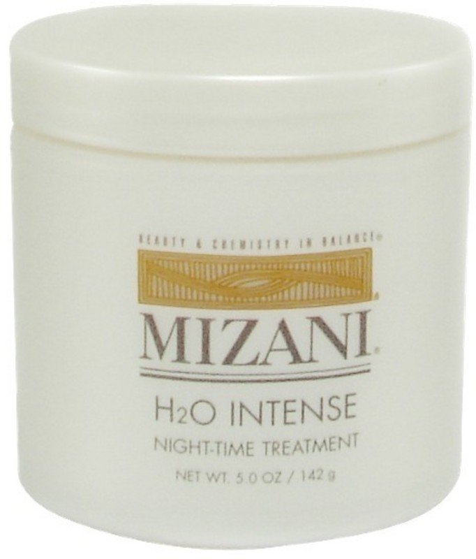 MIZANI H20 INTENSE STRENGTHENING NIGHT TIME TREATMENT 5 OZHair TreatmentMIZANI