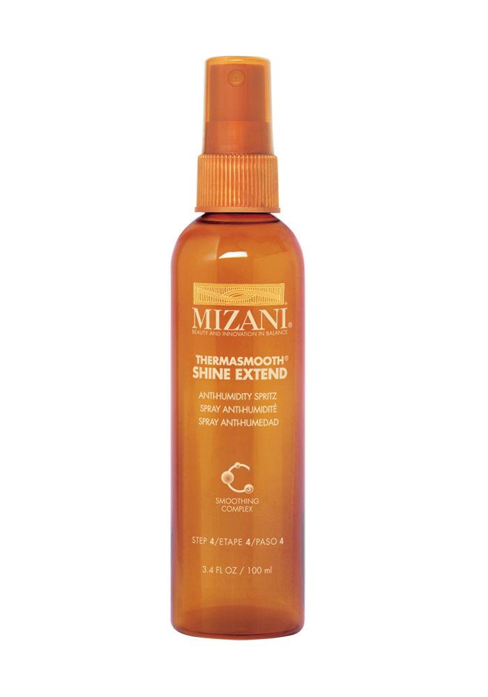 Mizani Thermasmooth Shine Extend Spritz 3.4 ozHair ShineMIZANI
