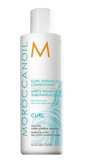 MoroccanOil Curl Enhancing Conditioner (2 Sizes)Hair ConditionerMOROCCANOILSize: 8.5 oz