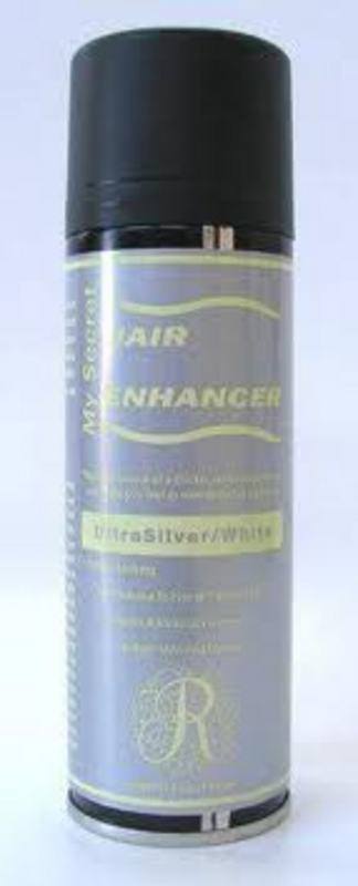 MY SECRET HAIR ENHANCER-ULTRA SILVER/WHITE 5 OZHair ColorMY SECRET