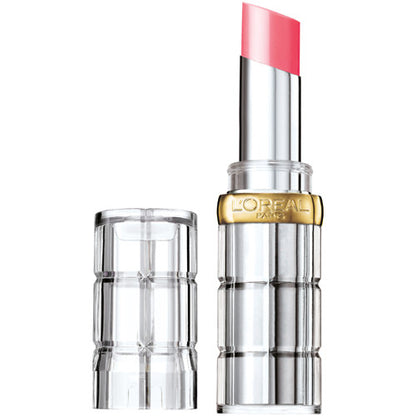 Loreal Colour Riche Shine LipstickLip ColorLOREALColor: Polished Tango
