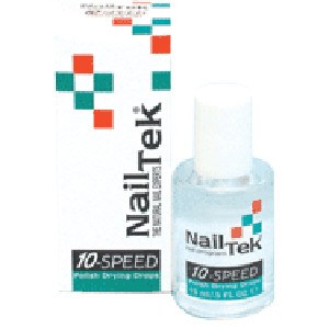 NAIL TEK 10-SPEED .5 OZNail CareNAIL TEK