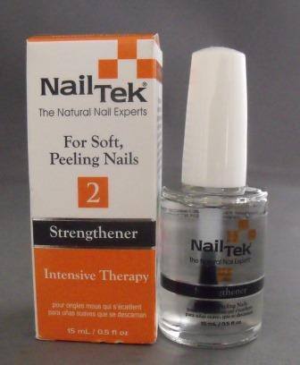 Nail Tek #2 Intensive Therapy .5 ozNail CareNAIL TEK