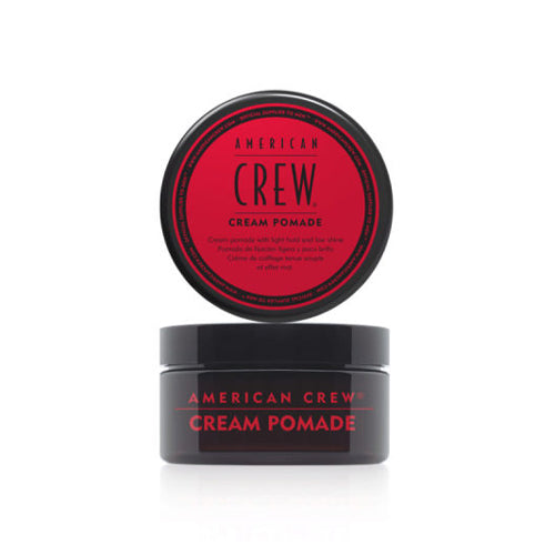 American Crew Cream Pomade 3 ozHair Creme & LotionAMERICAN CREW