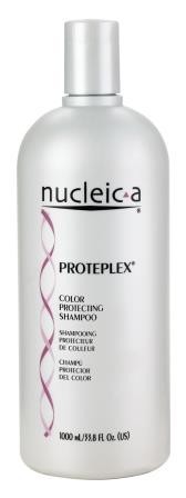 Nucleic A Proteplex Color Protect ShampooHair ShampooNUCLEIC ASize: 33.8 oz