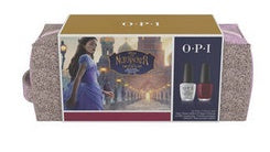 OPI Nutracker Collection Duo with Free BagNail PolishOPI