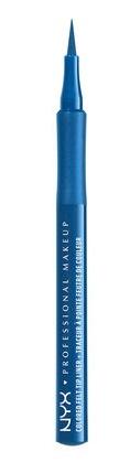 NYX Professional Colored Felt Tip LinerEyelinerNYX PROFESSIONALShade: Cobalt Blue