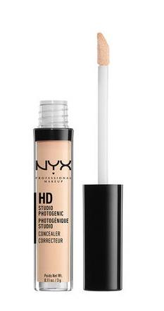 NYX Professional Concealer WandConcealersNYX PROFESSIONALShade: Fair