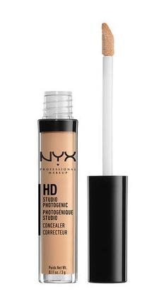 NYX Professional Concealer WandConcealersNYX PROFESSIONALShade: Glow
