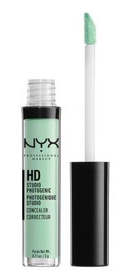 NYX Professional Concealer WandConcealersNYX PROFESSIONALShade: Green