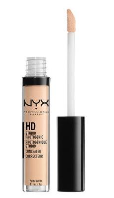 NYX Professional Concealer WandConcealersNYX PROFESSIONALShade: Light