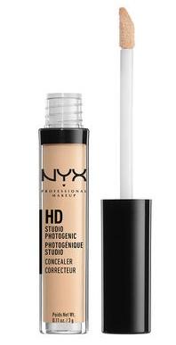 NYX Professional Concealer WandConcealersNYX PROFESSIONALShade: Nude Beige