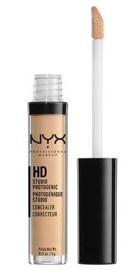 NYX Professional Concealer WandConcealersNYX PROFESSIONALShade: Sand Beige