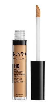 NYX Professional Concealer WandConcealersNYX PROFESSIONALShade: Tan