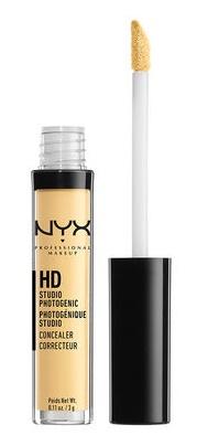 NYX Professional Concealer WandConcealersNYX PROFESSIONALShade: Yellow