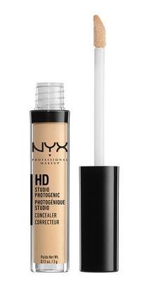 NYX Professional Concealer WandConcealersNYX PROFESSIONALShade: Beige