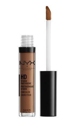 NYX Professional Concealer WandConcealersNYX PROFESSIONALShade: Deep Rich