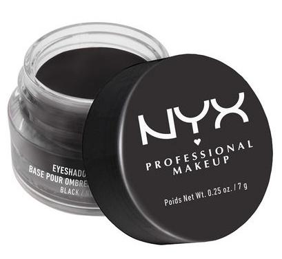 NYX Professional Eye Shadow BaseEye PrimerNYX PROFESSIONALShade: Black