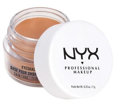NYX Professional Eye Shadow BaseEye PrimerNYX PROFESSIONALShade: Skin Tone