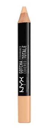 NYX Professional Gotcha Covered Concealer PencilConcealersNYX PROFESSIONALShade: Light