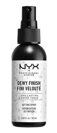 NYX Professional Makeup Setting SpraySetting SprayNYX PROFESSIONALShade: Dewy