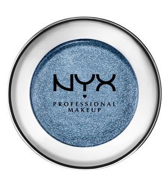 NYX Professional Prismatic Eye ShadowEyeshadowNYX PROFESSIONALShade: Blue Jeans