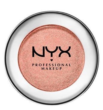 NYX Professional Prismatic Eye ShadowEyeshadowNYX PROFESSIONALShade: Golden Peach