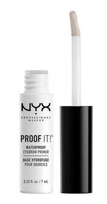 NYX Professional Proof It Waterproof Eyebrow PrimerEye PrimerNYX PROFESSIONAL