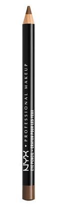 NYX Professional Slim Eye PencilEyelinerNYX PROFESSIONALShade: Medium Brown
