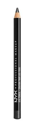 NYX Professional Slim Eye PencilEyelinerNYX PROFESSIONALShade: Black Shimmer