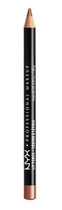 NYX Professional Slim Lip PencilLip LinerNYX PROFESSIONALShade: Ever