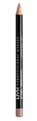 NYX Professional Slim Lip PencilLip LinerNYX PROFESSIONALShade: Never