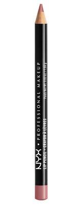 NYX Professional Slim Lip PencilLip LinerNYX PROFESSIONALShade: Burgundy