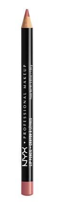 NYX Professional Slim Lip PencilLip LinerNYX PROFESSIONALShade: Cabaret