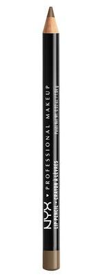 NYX Professional Slim Lip PencilLip LinerNYX PROFESSIONALShade: Dark Brown