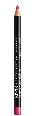 NYX Professional Slim Lip PencilLip LinerNYX PROFESSIONALShade: Fuchsia
