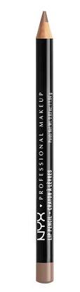 NYX Professional Slim Lip PencilLip LinerNYX PROFESSIONALShade: Hot Cocoa