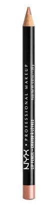 NYX Professional Slim Lip PencilLip LinerNYX PROFESSIONALShade: Beige