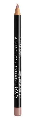 NYX Professional Slim Lip PencilLip LinerNYX PROFESSIONALShade: Mauve