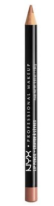 NYX Professional Slim Lip PencilLip LinerNYX PROFESSIONALShade: Natural