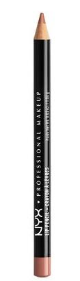 NYX Professional Slim Lip PencilLip LinerNYX PROFESSIONALShade: Peekaboo Neutral