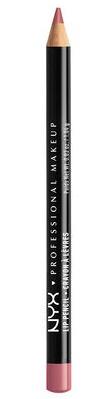 NYX Professional Slim Lip PencilLip LinerNYX PROFESSIONALShade: Plum