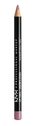 NYX Professional Slim Lip PencilLip LinerNYX PROFESSIONALShade: Prune