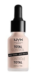 NYX Professional Total Control Drop Primer