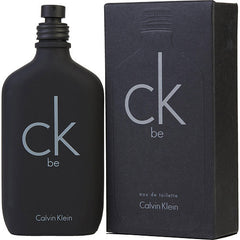 Calvin Klein Ck Be Unisex Eau De Toilette Spray 1.7 oz