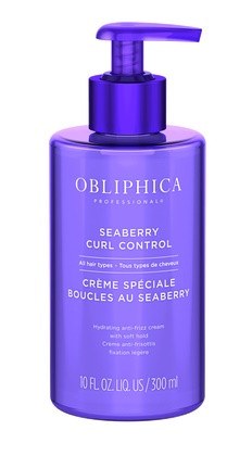 Obliphica Seaberry Curl Control 10 ozHair Creme & LotionOBLIPHICA